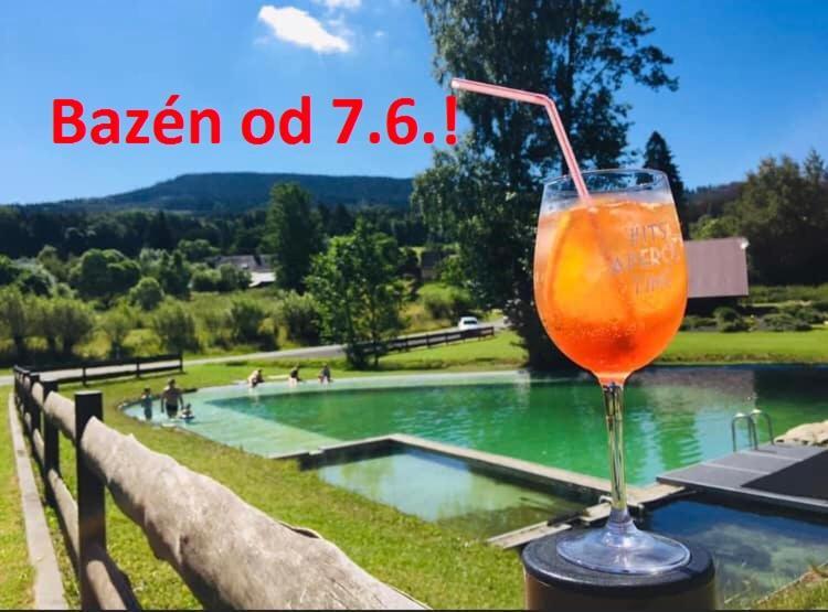 Affittacamere A Skipark Hraběšice Krasne