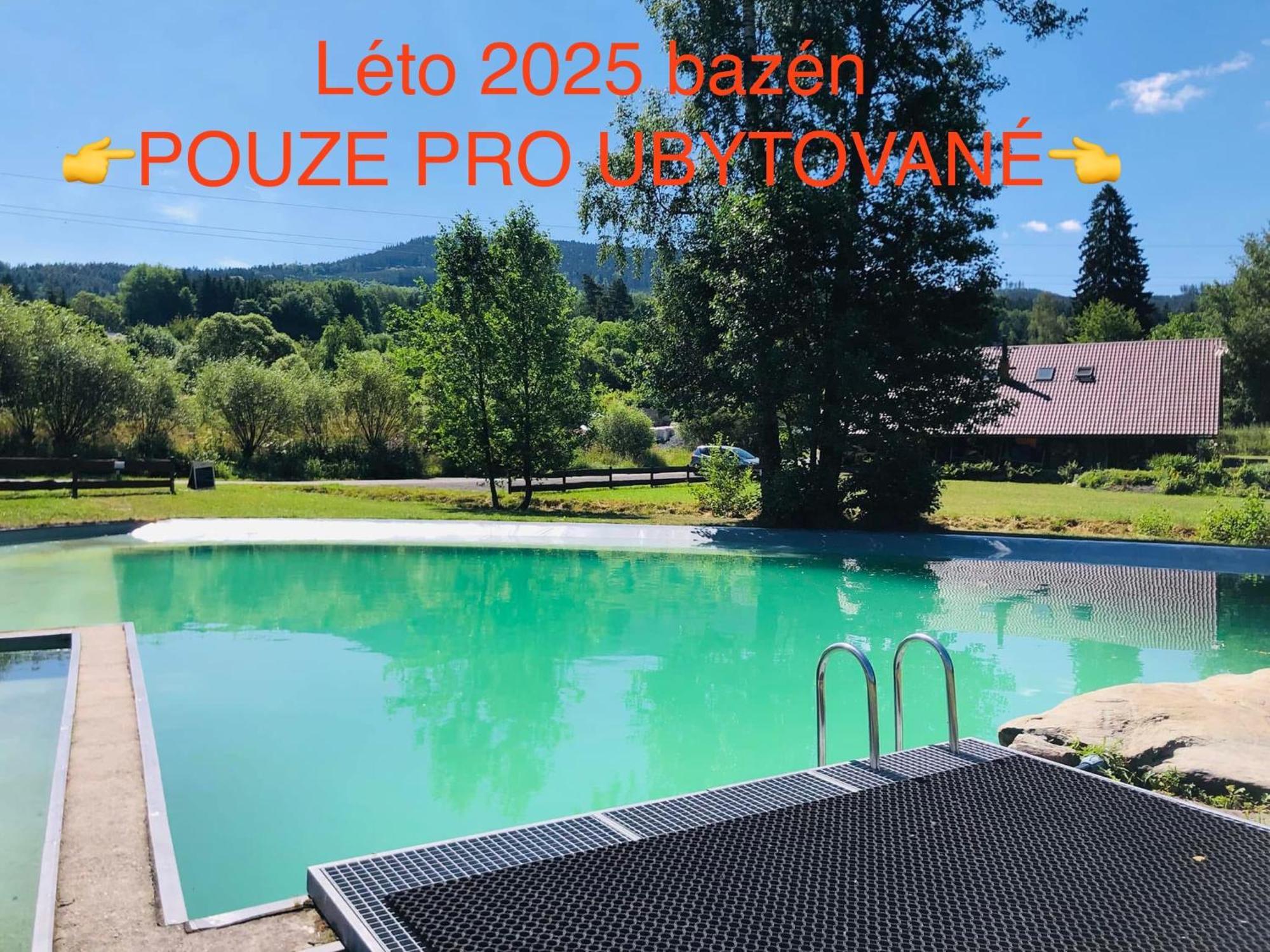 A Skipark Hraběšice Penzion
