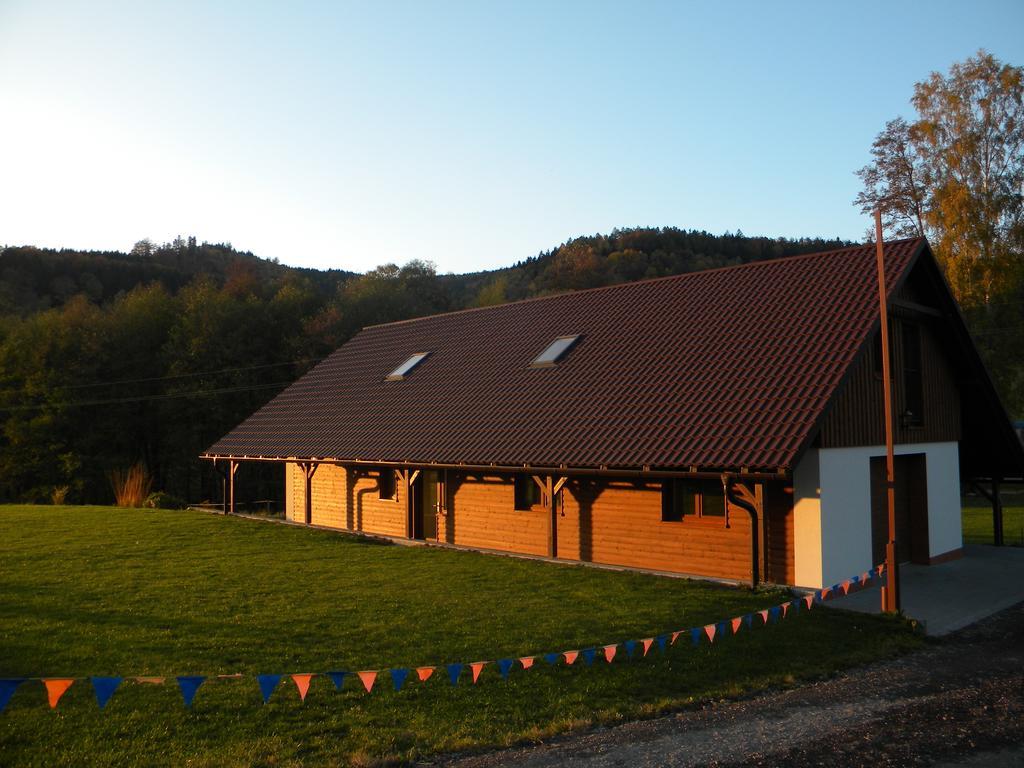 A Skipark Hraběšice