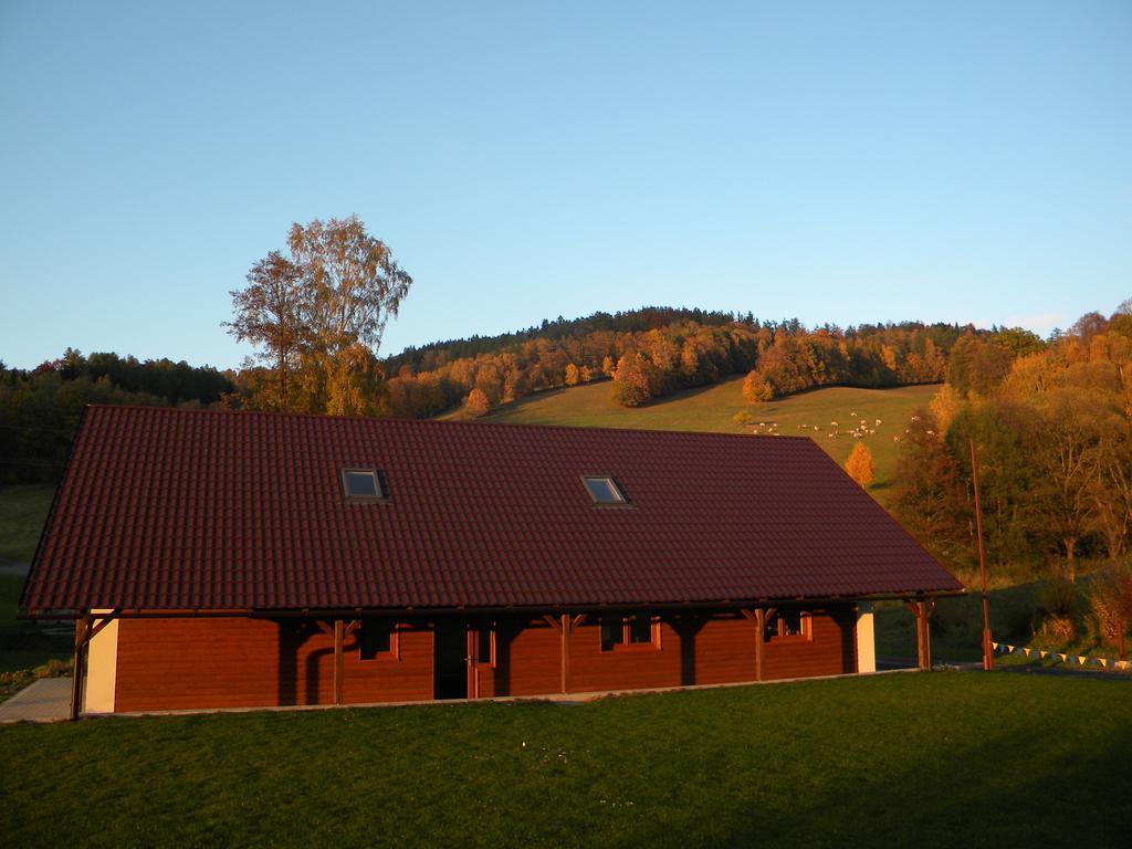 A Skipark Hraběšice Krasne