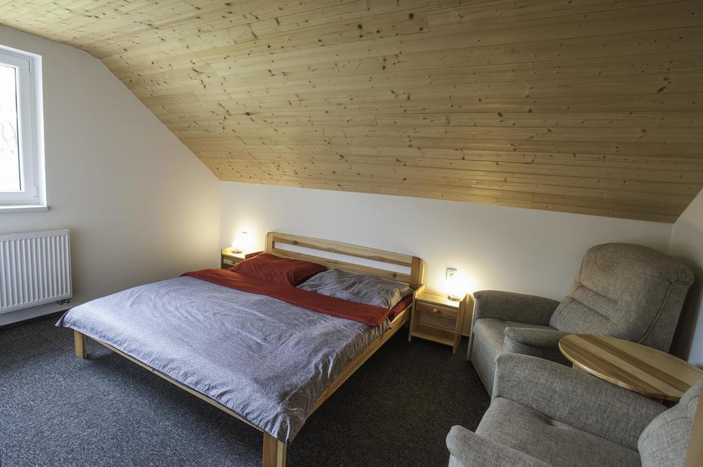A Skipark Hraběšice Krasne