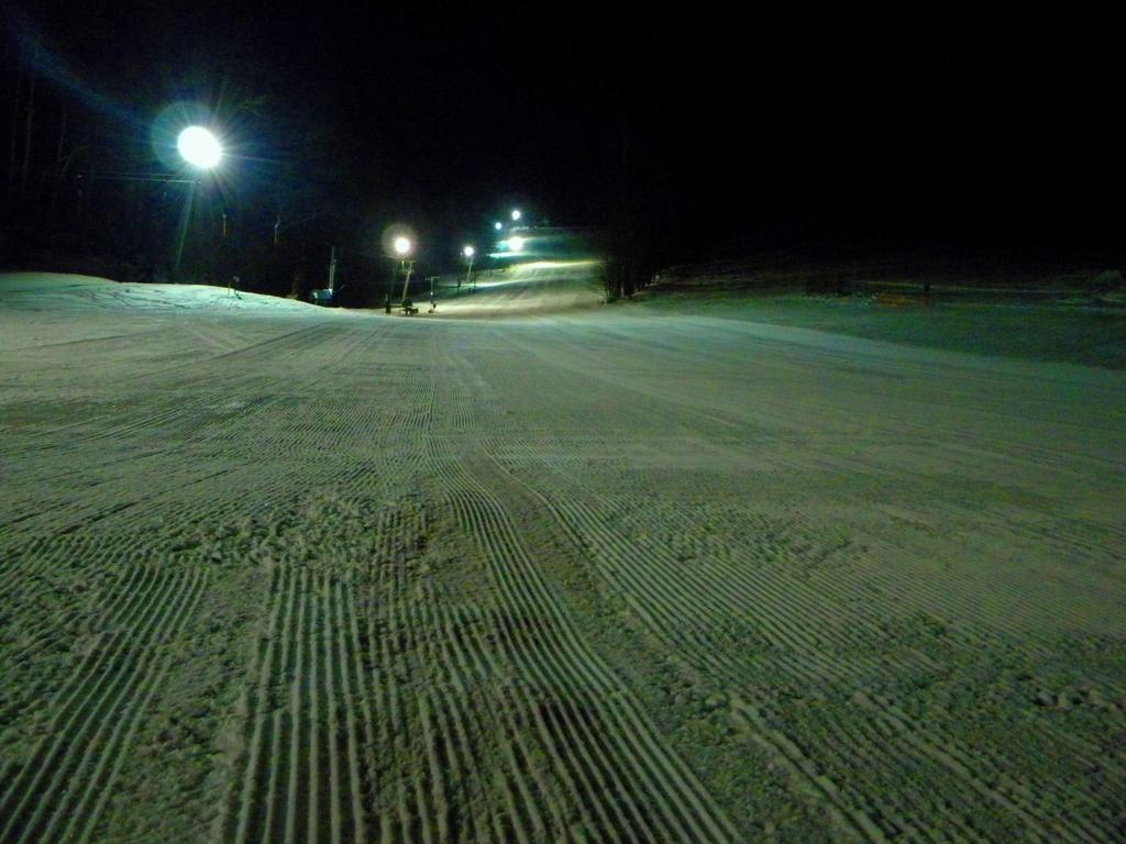 Affittacamere A Skipark Hraběšice Krasne