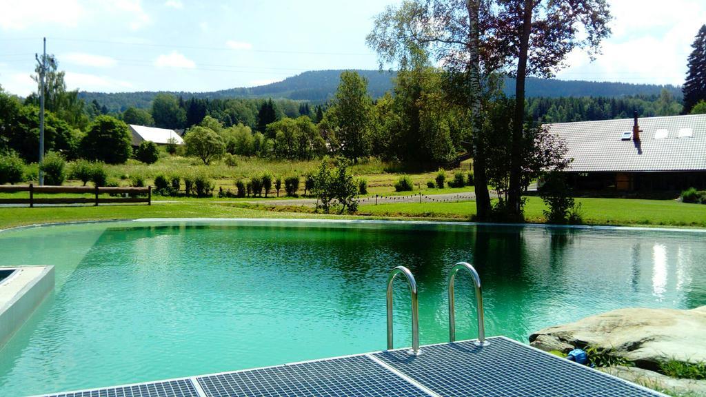 A Skipark Hraběšice Affittacamere *